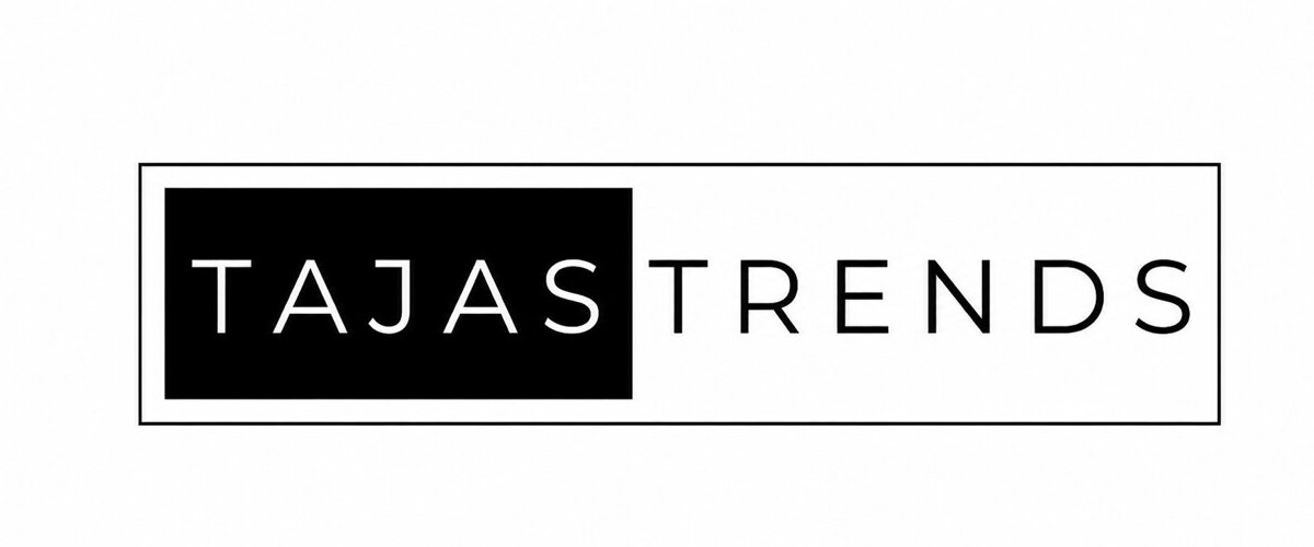Tajas-Trends Logo